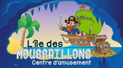 L'île des mousaillons